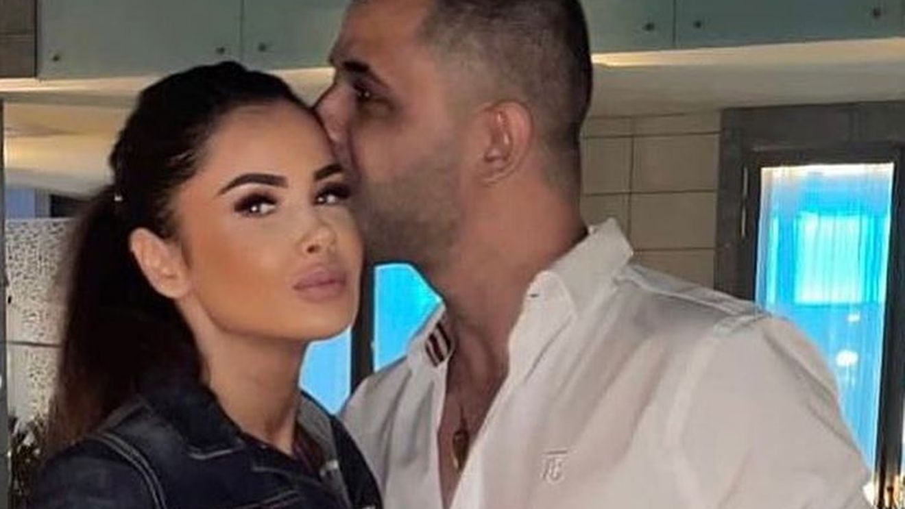 Oana Zăvoranu, mesaj dur după zvonurile divorţului: ”Vă zic o singură dată”