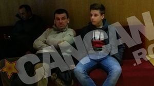 Daniel Prodan isi trimite sotia la INAINTARE! Ce a pus-o sa faca in mall, in timp ce el astepta ca un BOSS pe canapea