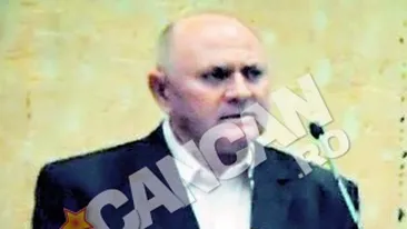 Pastorul milionar Tantas sare la gatul fostei nurori: Are mintea scurta!