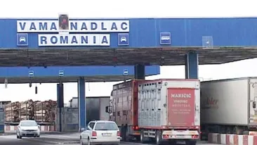 Un tânăr din Teleorman a strâns bani timp de câțiva ani ca să-și cumpere o mașină de lux din străinătate. Ce i s-a întâmplat când a ajuns la Vama Nădlac este de nedescris!