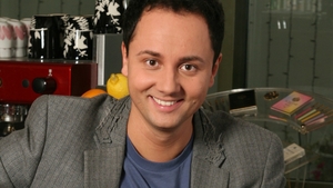 Andi Moisescu i-a găsit partener lui Măruţă pentru "Dansez"! Uite cine este concurentul care l-a determinat să spună asta!
