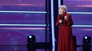 Cine este Doina Andronachi, pensionara de 83 de ani care a primit Golden Buzz la Românii au Talent. Mihai Bobonete a fost extrem de impresionat