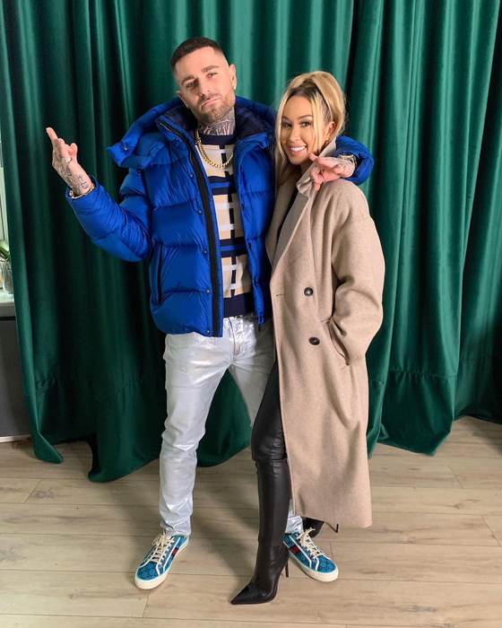Sursă foto: Instagram
