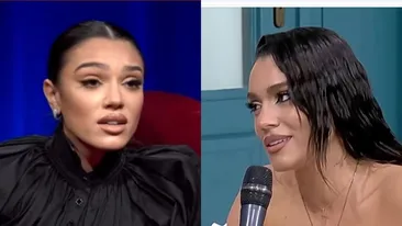 Karmen a răspuns sincer: are sau nu o relație cu BDLP? Cătălin Măruță a scos adevărul de la ea