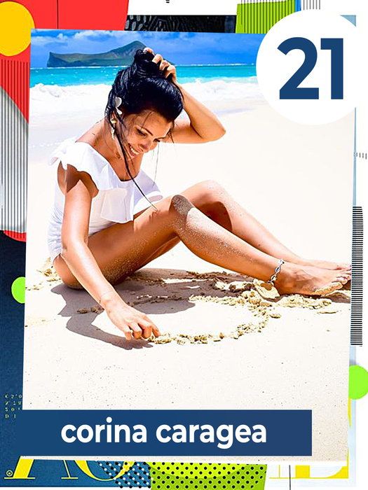Top 30 sexy-vedete „prinse” în „buza” mării sau pe marginea piscinei