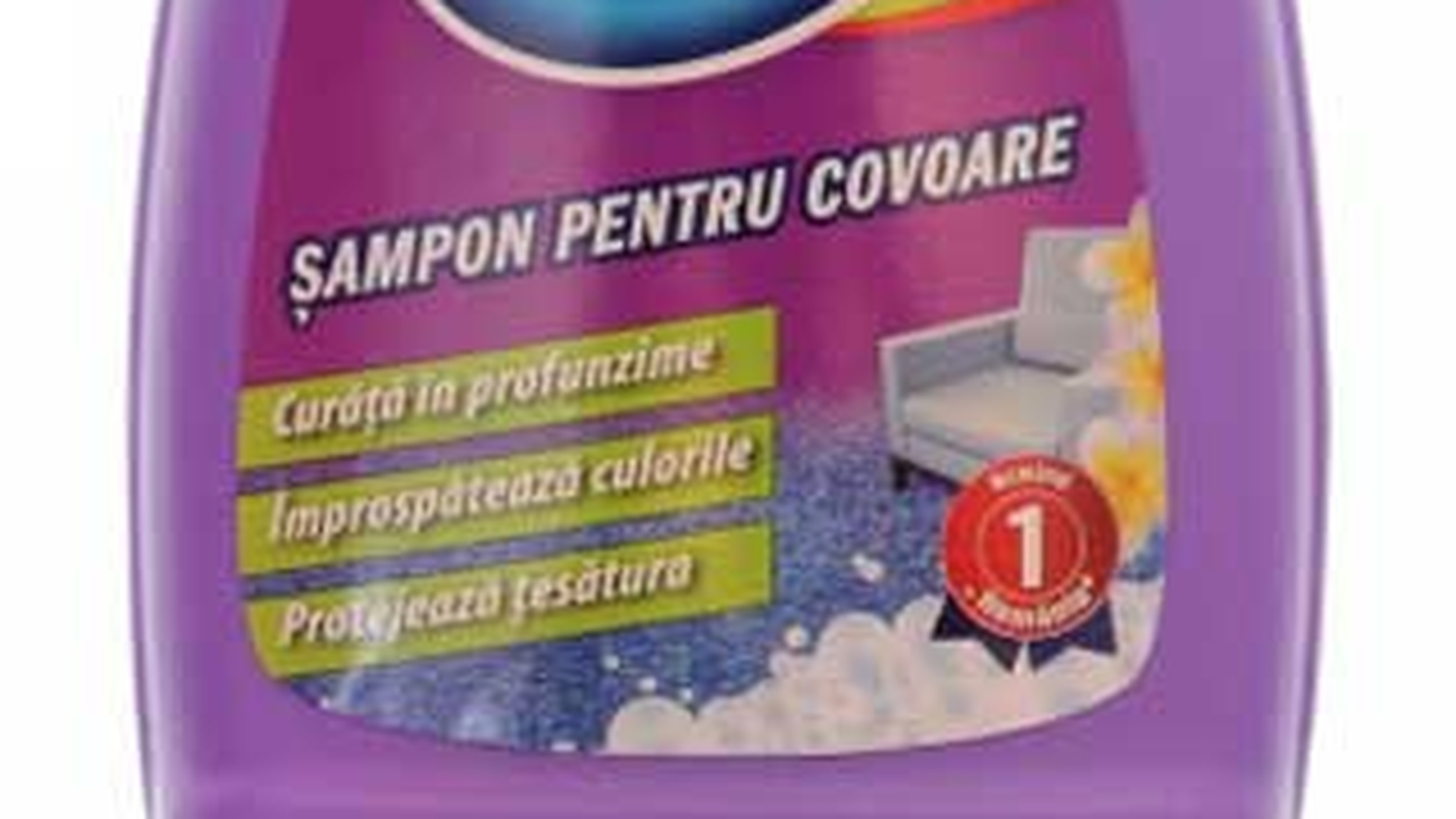 Ce face alcoolul din oameni! Un moldovean a baut solutie de covoare in loc de lichior