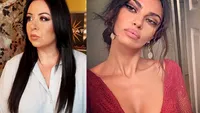 Oana Roman, despre Mădălina Ghenea: „Oare ce defect are o femeie atât de frumoasă şi de tânără încât să o înşele toţi bărbaţii?”