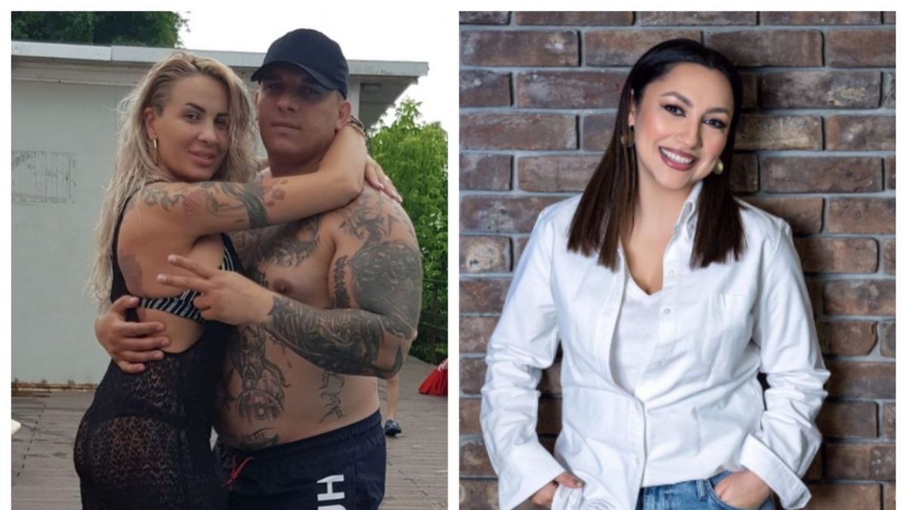 Ce legătură există între Andra și "Diamantul Roz", soția lui Adrian Corduneanu?