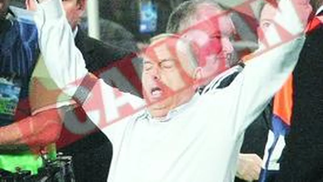 Finala englezeasca in Liga Campionilor