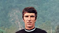 Dino Zoff, unul dintre titanii fotbalului italian