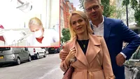 Gabriela Firea a primit rezultatul analizelor din Anglia. Ce au descoperit medicii