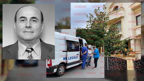 Breaking news! Cunoscut politician român, găsit mort în casă. Poliția investighează cauzele neobișnuite ale decesului. EXCLUSIV