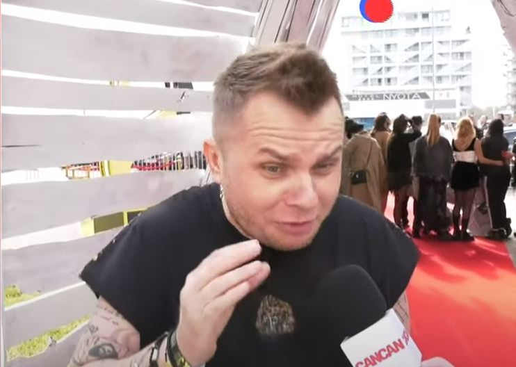Codin Maticiuc dezvăluie ce a vorbit cu boss-ul cel mare al partidului socialist: ”Le stau la Dispoziție acestor domni din PSD…” / (Foto: Instagram @maticiuc_codin)