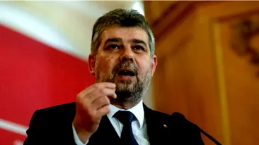 Marcel Ciolacu: ”99,9% nu cred că voi candida la funcția de președinte” / Despre Mircea Geoană: ”Este un potențial candidat”