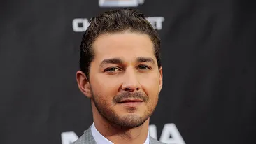 VIDEO Un actor celebru s-a luat la bataie intr-un bar! Momentul in care i-a dat un cap in gura unui client a fost filmat