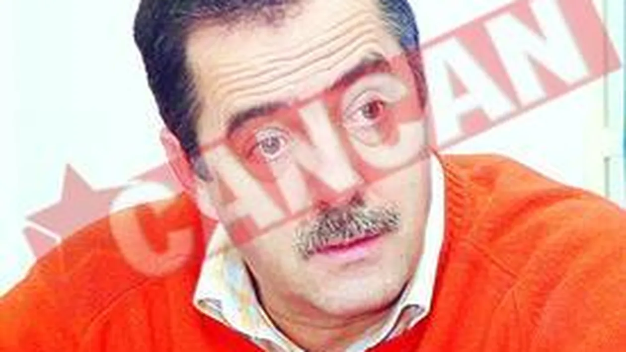 Borduri noi pentru blocul lui Cezar Preda