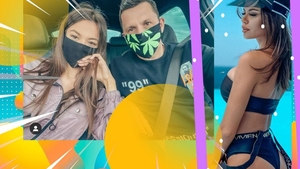 Denisa Hodișan și Flick au făcut anunțul: ”Am decis ca în viitorul apropiat să facem și cununia religioasă”. Pregătirile pentru eveniment sunt în toi