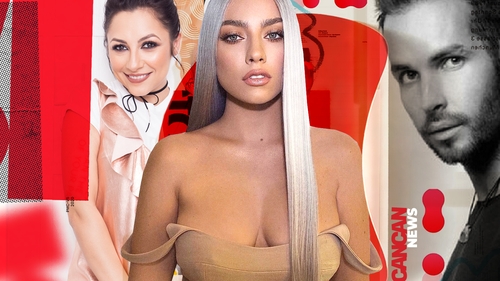 Cum a făcut-o Andra celebră pe Jo. Povestea neștiută a hit-ului lansat de Ioana Anuța și Randi