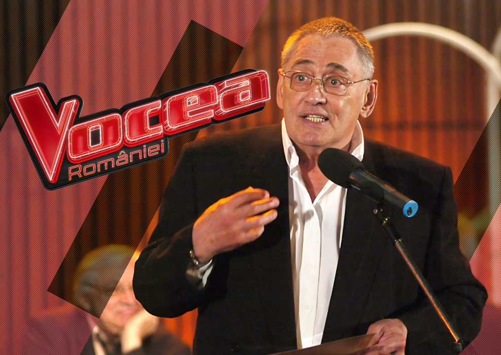 Horia Moculescu