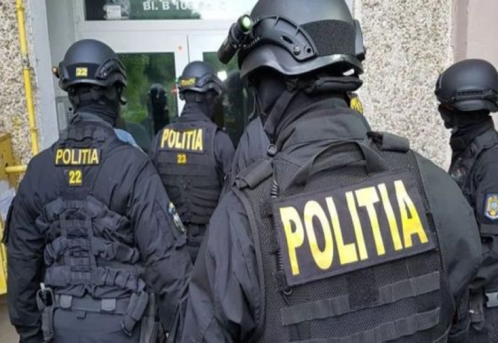 Poliția îl are în vizor pe Silviu Cătălin Tecuță încă din 2011