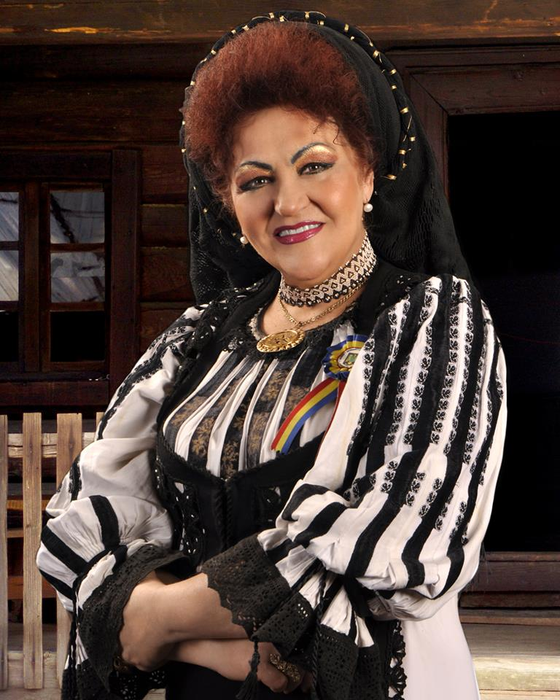 Elena Merişoreanu, înșelată de soţ cu o cântăreață cunoscută