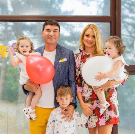 Valentina Pelinel, declarații emoționante în ziua în care împlinește 40 de ani: "Mă simt și sunt o femeie împlinită" 
