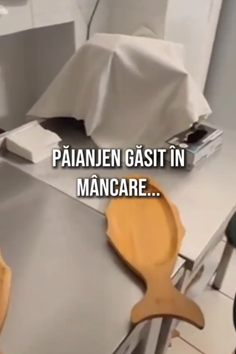 Descoperirea scârboasă a lui Piedone, într-un restaurant din Constanța: ”Ăsta n-a mai avut putere…”