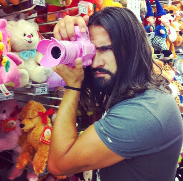 Tibi Clenci, noul jurat de la "Bravo, ai stil! Celebrities" (Foto: Instagram)