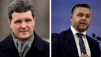 Prima gafă de primar a lui Ciprian Ciucu! L-a atacat direct pe Nicușor Dan: „Mi-a scăpat acest lucru”