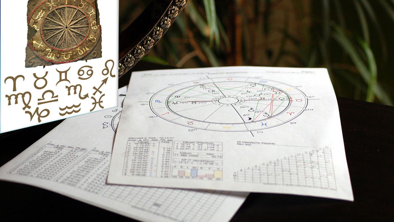 Horoscop lunar. Previziuni pentru luna august 2018