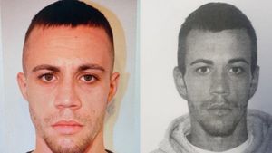 Deținutul din Dolj, care a evadat în urmă cu 3 zile, a fost prins!