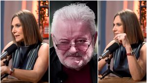 Romaniţa Iovan, dezvăluiri incendiare despre relaţia cu Irinel Columbeanu. Ce îi făcea în timpul întâlnirilor romantice