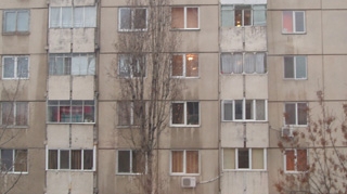 Locatarii unui bloc din Vaslui au ramas fara gaz din cauza unui vecin