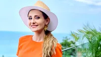 Alina Sorescu radiază de fericire! Cu cine a petrecut clipe de neuitat în vacanță