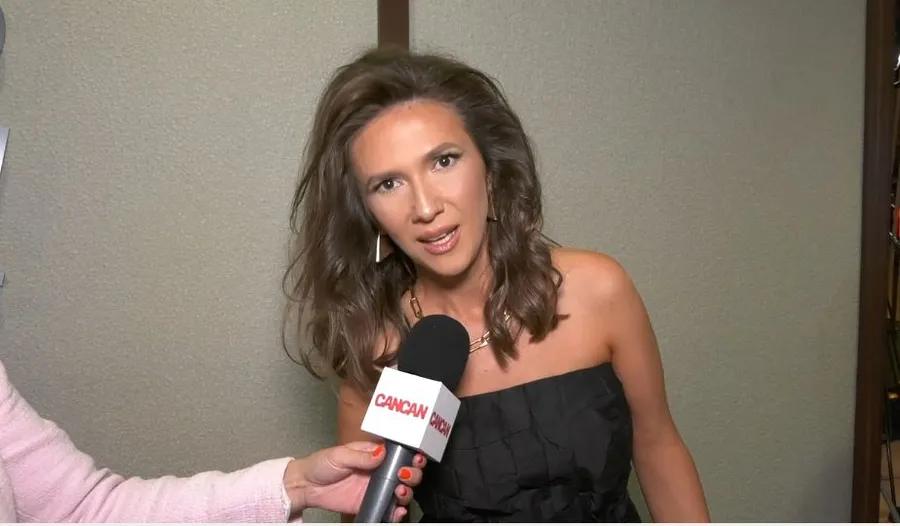 Ce face Adela Popescu pentru a o iubi nurorile 