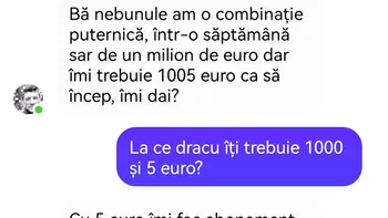 BANCUL ZILEI | Cum să faci bani din Voyo