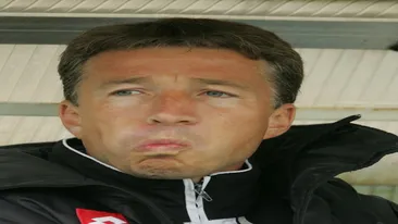 Scara magarului cu Ghita Muresan si Dan Petrescu! Vezi cum s-au salutat cei doi!