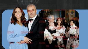 Și-a anulat prezența pe scenă alături de Domingo și... Celebra soprană Alexandra Coman si Mirel Taloș, botez ca în poveşti pentru fiul lor