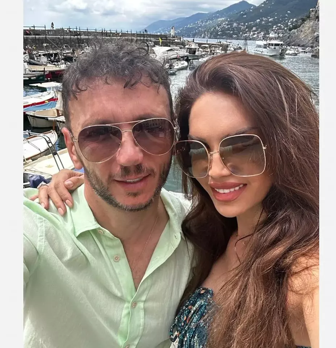 Motivul REAL pentru care Cristina Spătar și Vincențiu Mocanu nu locuiesc împreună, deși sunt căsătoriți de 3 ani: ”Nu mă mut!”