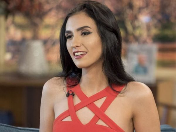 Acum, Alexandra Khefren susține că totul a fost o minciună
