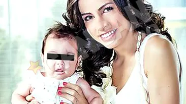 Stirista a inaintat instantei o cerere cel putin ciudata! Oana il vrea din nou pe Badiu in preajma ei!