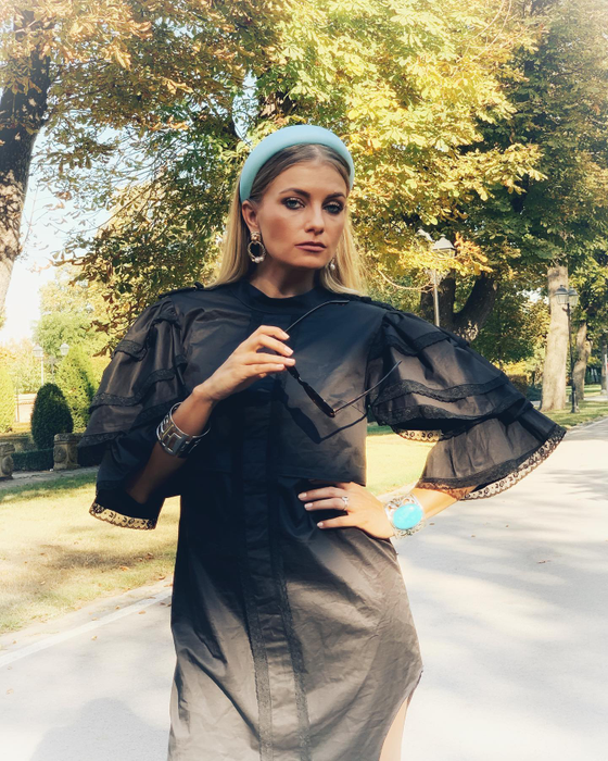 Sylvia Sîrbu, mărturisire neașteptată despre bărbații care îi scriu: „Și cei căsătoriți au făcut-o”
