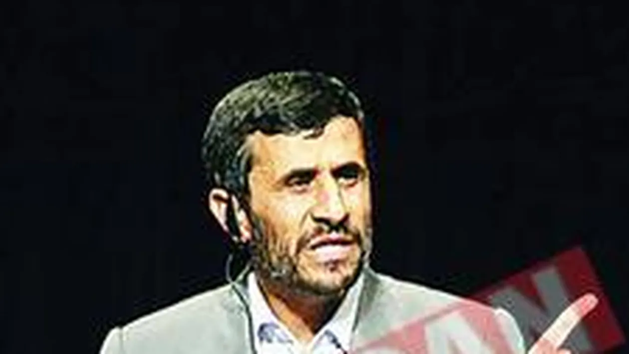 Romania, posibila tinta pentru Iran