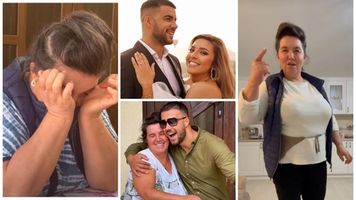 Mama Geta a comis-o iar! Ce a putut să spună în fața tuturor? Daniela Iliescu a reacționat imediat