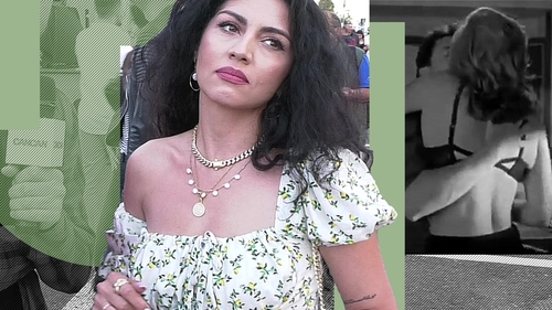 Motivul pentru care Doinița Oancea a refuzat scenele fierbinți în filme și telenovele: “Sunt un pic mai pudică de fel...”