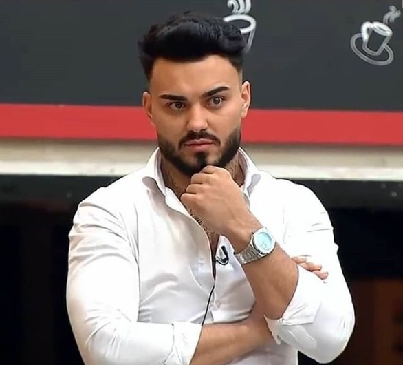 Jador și-a asumat amenda de 3.000 de lei
