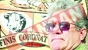 Vrea sa infiinteze orasul uratelor