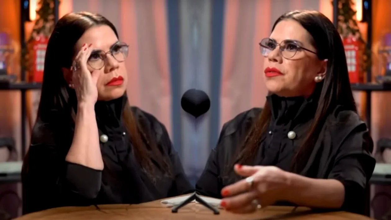 Cu ce bărbați s-a iubit Luminița Anghel, înainte să se mărite cu Silviu Dumitriade. Vedeta a trecut prin două divorțuri