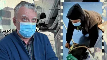 Ce s-a întâmplat la spitalul din Corabia după ce un bătrân a fost ignorat ore în șir pe holuri. Imaginile devenite virale i-au cutremurat pe vecini + Cum a reacționat managerul spitalului. „Un câine îl dau încolo să nu-l calce maşina, dar un om...