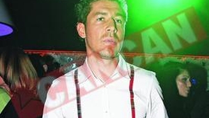Niculescu si Mara nu au vrut sa se puna cu blondele
